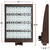 29,700 Lumens - 220 Watt - 5000 Kelvin - LED Parking Lot Fixture Thumbnail