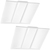 3000 Lumens - 2 x 2 LED Troffer- 24 Watt - 4000 Kelvin - 2 Pack Thumbnail