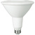 Natural Light - 1050 Lumens - 15 Watt - 3000 Kelvin - LED PAR38 Lamp Thumbnail
