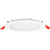 3 Colors - 14 Watt - 6 in. Selectable Ultra Thin New Construction LED Downlight Fixture Thumbnail