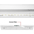 24 in. - 2 Colors - Selectable LED Under Cabinet Light Fixture - 9 Watt Thumbnail