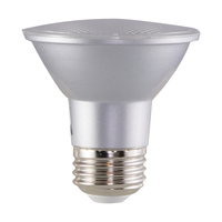 LED 6.5W PAR20 E26 3000K DIM