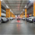 3600 Lumens - 35 Watt - 4000 Kelvin - 4 ft. LED Vapor Tight Fixture  Thumbnail