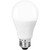 800 Lumens - ColorFlip LED A19 - 10 Watt - 60W Equal - 2700 Kelvin or Green Thumbnail