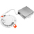11 Watt - 850 Lumens - 4 in. Selectable New Construction LED Downlight Fixture Thumbnail