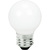 2 in. Dia. - LED G16 Globe - 3 Watt - 25 Watt Equal - Incandescent Match Thumbnail