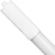 8 ft. LED T8 Tube - 5000 Kelvin - 5500 Lumens - Type B - Operates Without Ballast Thumbnail