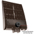 39,600 Lumens - 240 Watt - 5000 Kelvin - LED Parking Lot Fixture Thumbnail