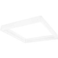 2X2 Surface Mount Kit - For Use with 2x2 PLT Solutions LED Panels - PLT Solutions - PLT-90203