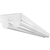 5000 Lumens - 50 Watt - 4000 Kelvin - 4 ft. LED Strip Fixture Thumbnail