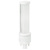 626 Lumens - 6 Watt - Color Selectable LED PL Lamp Thumbnail