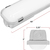 3600 Lumens - 35 Watt - 4000 Kelvin - 4 ft. LED Vapor Tight Fixture  Thumbnail