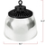 14,000 Lumens - 100 Watt - 5000 Kelvin - Round LED High Bay Fixture Thumbnail