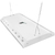 LED Ready High Bay Fixture - Operates 8 Single-Ended Direct Wire T8 LED Lamps (Sold Separately) Thumbnail