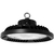 22,500 Lumens - 150 Watt - 5000 Kelvin - UFO LED High Bay Light Fixture Thumbnail