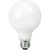 3 in. Dia. - LED G25 Globe - 7 Watt - 100 Watt Equal - Incandescent Match Thumbnail