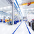 16,500 Lumens - 100 Watt - Metal Halide Match - UFO LED High Bay Light Fixture Thumbnail