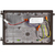 4375 Lumens - LED Wall Pack - 35 Watt - 4000 Kelvin Thumbnail