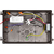 4375 Lumens - 35 Watt - 5000 Kelvin - LED Wall Pack Fixture Thumbnail