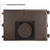 4375 Lumens - 35 Watt - 5000 Kelvin - LED Wall Pack Fixture Thumbnail