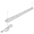 4 ft. LED Strip - Grow Light Fixture - Vegetative and Flowering Thumbnail