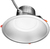 3 Wattages - 3 Lumen Outputs - 3 Colors - 12 in. LED Downlight Fixture Thumbnail