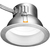 3 Wattages - 3 Lumen Outputs - 2 Colors - 6 in. Selectable New Construction LED Downlight Fixture Thumbnail