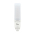 1100 Lumens - 12 Watt - 5000 Kelvin - LED PL Lamp Thumbnail