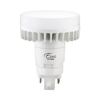 LED PL LAMP 4000K