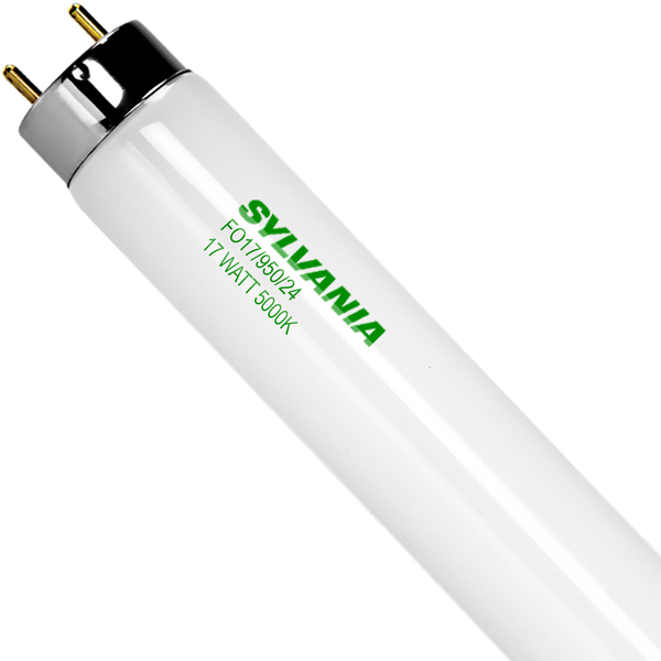 Sylvania 21871 - FO17/950/24  T8 Linear Fluorescent Tube