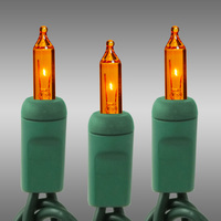 50L 2.5 SPACE AMBER BULB