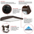 29,700 Lumens - 220 Watt- 4000 Kelvin - LED Parking Lot Fixture Thumbnail
