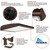 28,600 Lumens - 220 Watt - 5000 Kelvin - LED Parking Lot Fixture Thumbnail