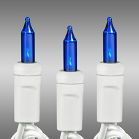 100L 2.5 SPACE BLUE BULB