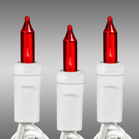100L 2.5 SPACE RED BULB