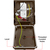 3450 Lumens - 30 Watt - 5000 Kelvin - Cutoff LED Wall Pack Fixture Thumbnail