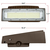 12,000 Lumens - 100 Watt - 5000 Kelvin - Cutoff LED Wall Pack Fixture Thumbnail