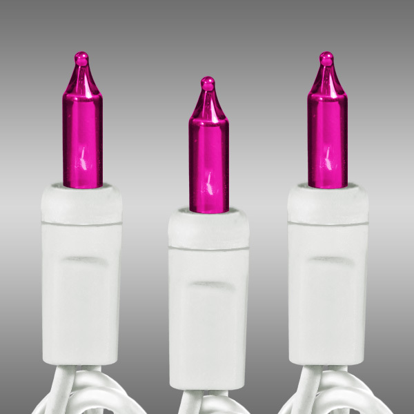 PLT Solutions CMS-10153 - Mini Lights