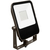 5484 Lumens - 48 Watt - 4000 Kelvin - Phillips Slim LED Flood Light Fixture Thumbnail