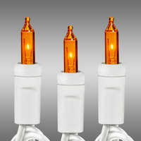 100L 2.5 SPACE AMBER BULB