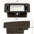 1660 Lumens - 15 Watt - 4000 Kelvin - LED Wall Pack Thumbnail