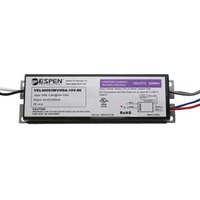 TYPE C T8 4FT 3 LAMP DRIVER