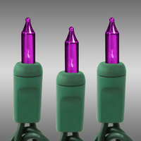 100L 2.5 SPACE PURPLE BULB