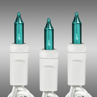 100L 2.5 SPACE TEAL BULB