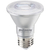 500 Lumens - 7 Watt - 2700 Kelvin - LED PAR20 Lamp Thumbnail