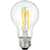 Natural Light - 800 Lumens - 8 Watt - 2700 Kelvin - LED A19 Light Bulb Thumbnail