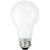 Natural Light - 800 Lumens - 800 Lumens - 8 Watt - 5000 Kelvin - LED A19 Bulb Thumbnail