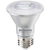 500 Lumens - 7 Watt - 3000 Kelvin - LED PAR20 Lamp Thumbnail