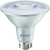 Natural Light - 800 Lumens - 10 Watt - 2700 Kelvin - LED PAR30 Long Neck Lamp Thumbnail