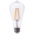 Natural Light - 450 Lumens - 5 Watt - 3000 Kelvin - LED Edison Bulb - 5.4 in. x 2.5 in. Thumbnail